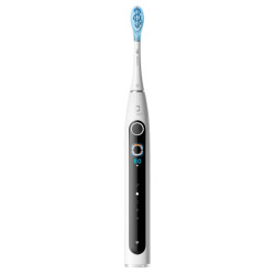 Periuta de dinti sonica Oclean X Pro 20 S (White) Thumb
