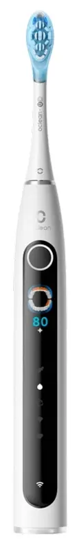 Periuta de dinti sonica Oclean X Pro 20 S (White) - 2