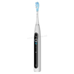 Periuta de dinti sonica Oclean X Pro 20 S (White)