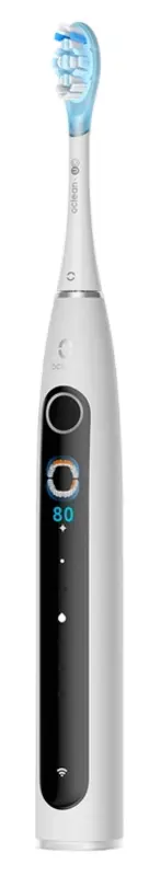 Periuta de dinti sonica Oclean X Pro 20 S (White)