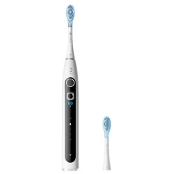 Periuta de dinti sonica Oclean X Pro 20 (White) Thumb