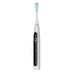 Periuta de dinti sonica Oclean X Pro 20 (White) Thumb