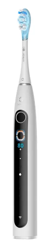 Periuta de dinti sonica Oclean X Pro 20 (White) - 3