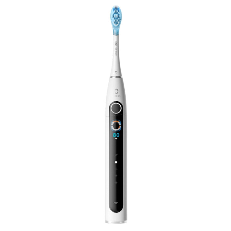 Periuta de dinti sonica Oclean X Pro 20 (White)