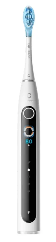 Periuta de dinti sonica Oclean X Pro 20 (White)