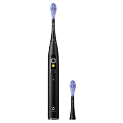 Periuta de dinti sonica Oclean X Ultra 20 (Black) Thumb