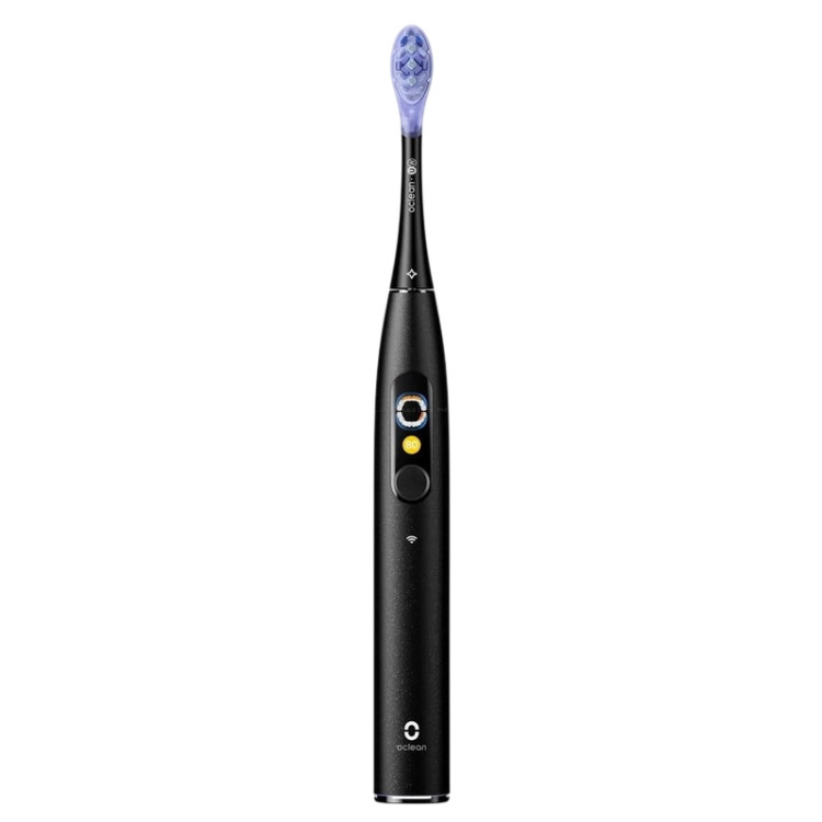 Periuta de dinti sonica Oclean X Ultra 20 (Black)