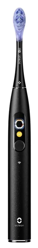 Periuta de dinti sonica Oclean X Ultra 20 (Black)