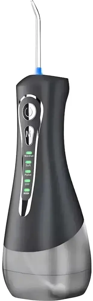 Irigator BPF-04B (Black)