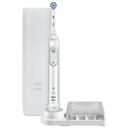 Periuta de dinti electrica Oral-B Genius X 20000 (White)