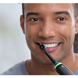 Periuta de dinti electrica Oral-B Genius X (Midnight Black) Thumb