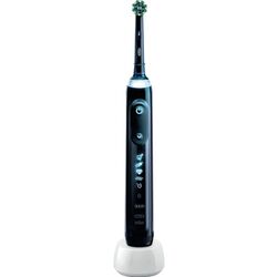 Periuta de dinti electrica Oral-B Genius X (Midnight Black)