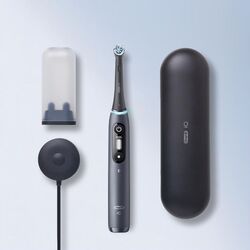 Periuta de dinti electrica Oral-B iO 7 (Black Onyx) Thumb