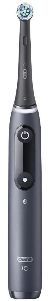 Periuta de dinti electrica Oral-B iO 7 (Black Onyx)