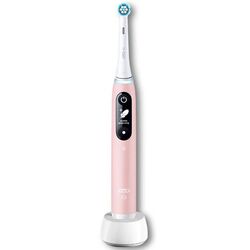 Periuta de dinti electrica Oral-B iO Series 6 (Pink Sand)