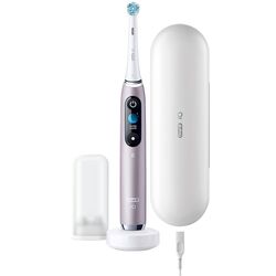 Periuta de dinti electrica Oral-B iO Series 9N (Rose Quartz) Thumb