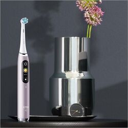 Periuta de dinti electrica Oral-B iO Series 9N (Rose Quartz) Thumb