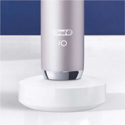 Periuta de dinti electrica Oral-B iO Series 9N (Rose Quartz) Thumb