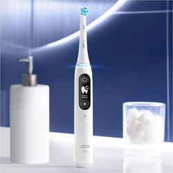 Periuta de dinti electrica Oral-B iO6 (White) Thumb