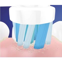 Periuta de dinti electrica Oral-B Kids Vitality D100 Spiderman (Red) Thumb