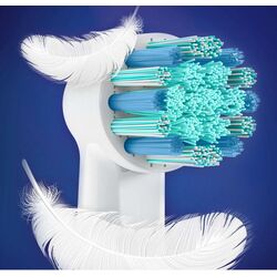 Periuta de dinti electrica Oral-B Kids Vitality D100 Spiderman (Red) Thumb