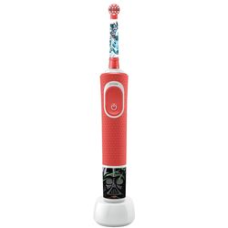 Periuta de dinti electrica Oral-B Kids Vitality D100 StarWars (Red) Thumb