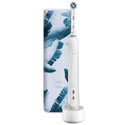 Periuta de dinti electrica Oral-B Pro 750 (White)
