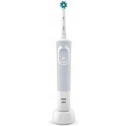 Periuta de dinti electrica Oral-B Vitality 100 CrossAction (White)