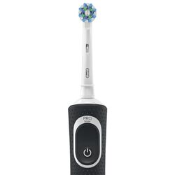 Periuta de dinti electrica Oral-B Vitality 100 CrossAction (White/Black) Thumb
