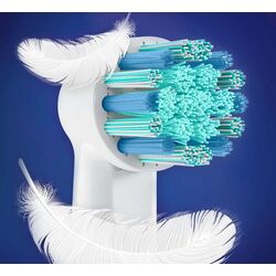 Periuta de dinti electrica Oral-B Vitality 100 Kids Cars (Red) Thumb