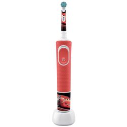 Periuta de dinti electrica Oral-B Vitality 100 Kids Cars (Red)