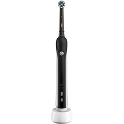 Periuta de dinti electrica Oral-B PRO 750 (Black) Thumb