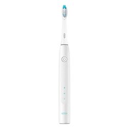 Набор электрических зубных щеток Oral-B Pulsonic Slim Clean 2900 (White/Grey) Thumb