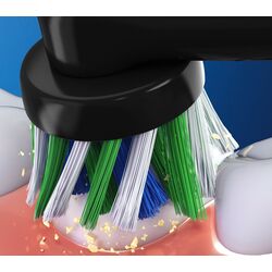 Rezerve pentru periuta electrica Oral-B CrossAction EB50-6 (Black) Thumb