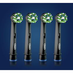 Rezerve pentru periuta electrica Oral-B CrossAction EB50-6 (Black) Thumb