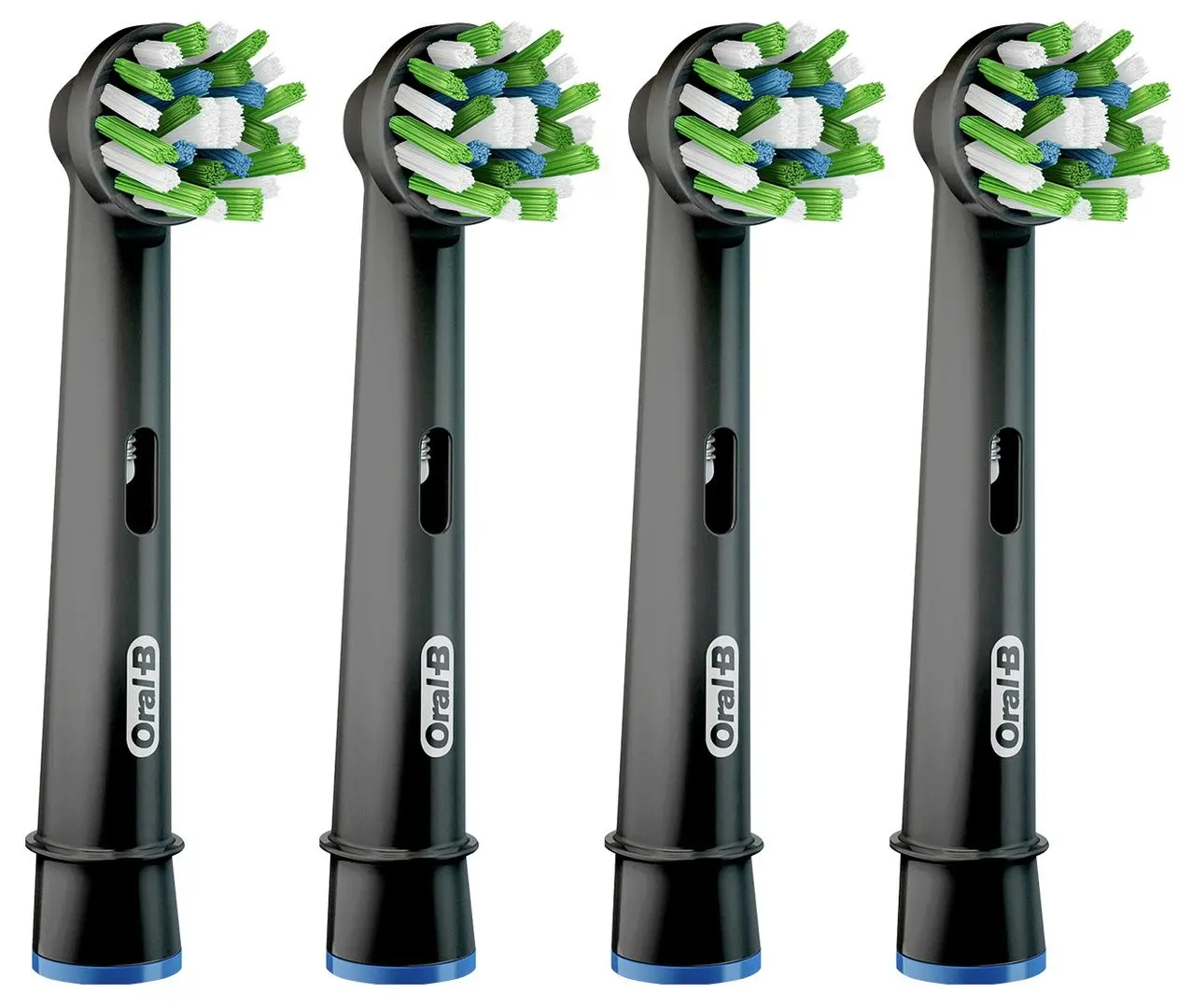 Rezerve pentru periuta electrica Oral-B CrossAction EB50-6 (Black)