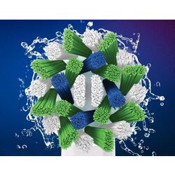 Rezerve pentru periuță electrică Oral-B CrossAction EB50 (White) Thumb