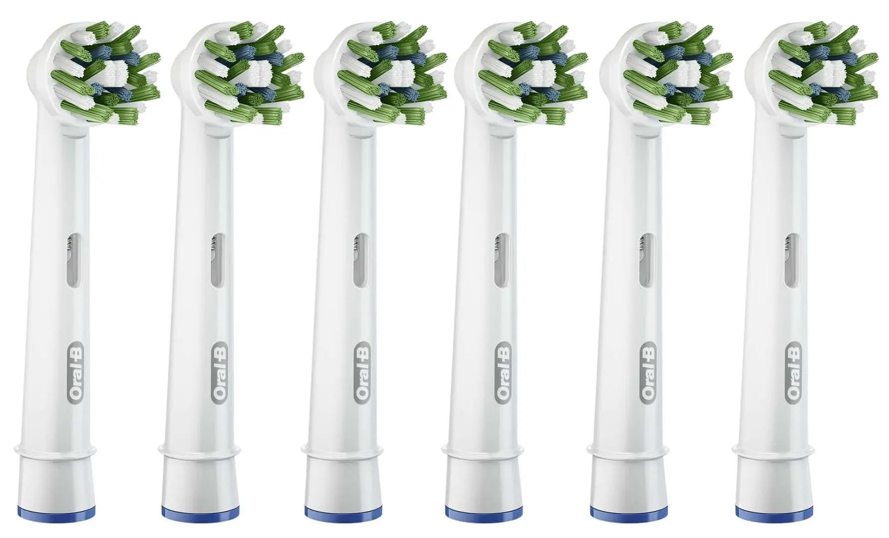 Rezerve pentru periuta electrica Oral-B CrossAction EB50RB-6 (White)