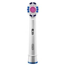 Насадки для электрической зубной щетки Oral-B EB 18-2 (White) Thumb