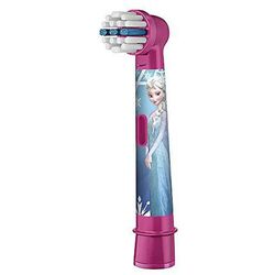 Насадки для электрической зубной щетки Oral-B EB10/4 Frozen (Pink/Blue) Thumb