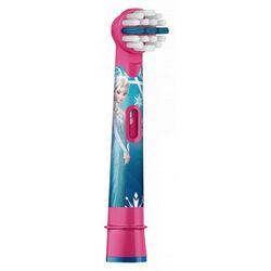 Насадки для электрической зубной щетки Oral-B EB10/4 Frozen (Pink/Blue) Thumb