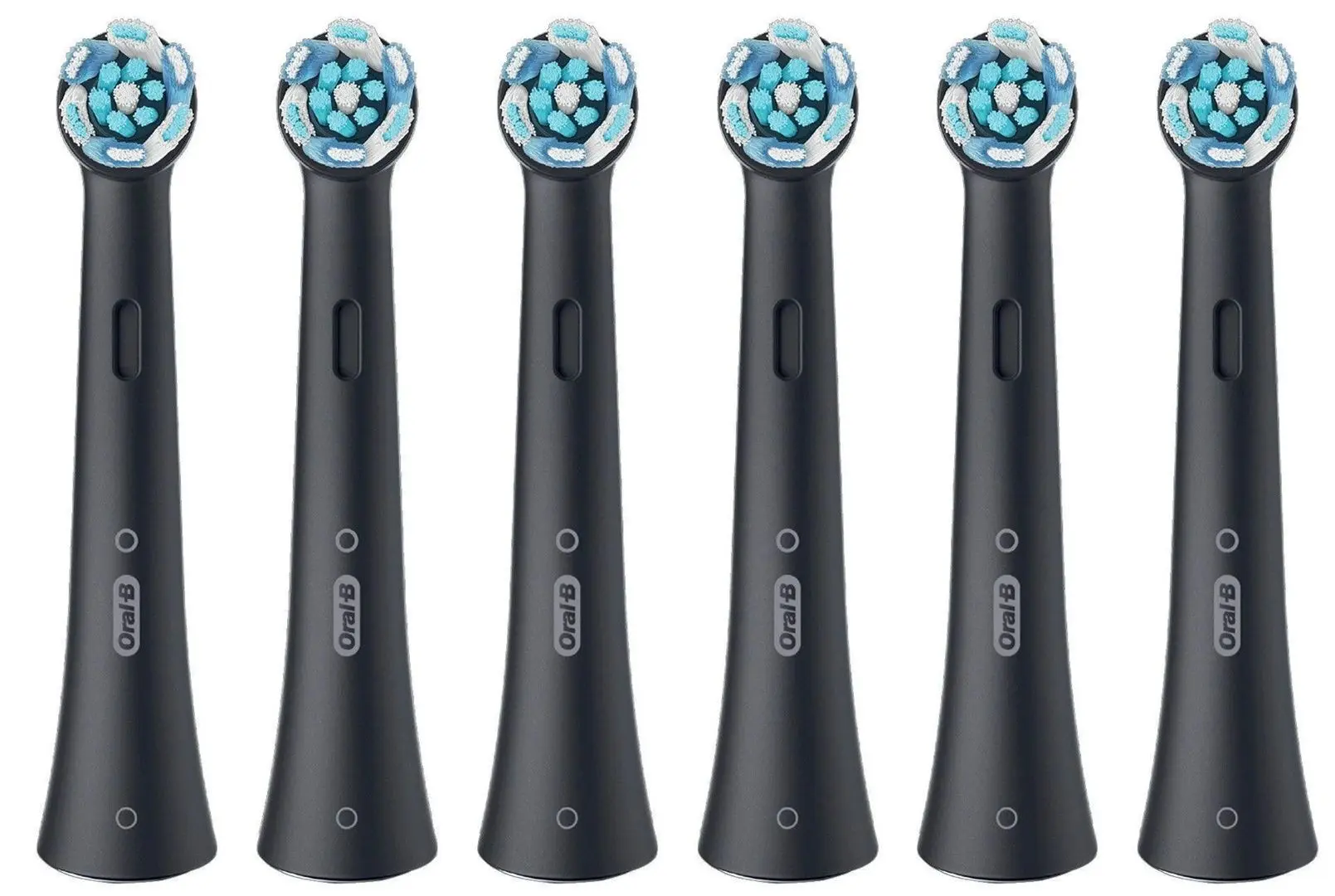 Rezerve pentru periuta electrica Oral-B iO Ultimative (Black)