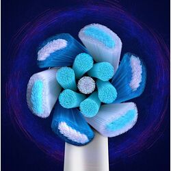 Rezerve pentru periuta electrica Oral-B iO Ultimative (White) Thumb