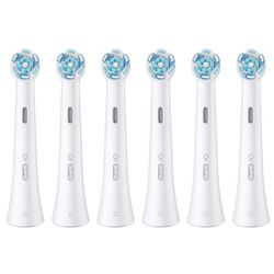 Rezerve pentru periuta electrica Oral-B iO Ultimative (White)