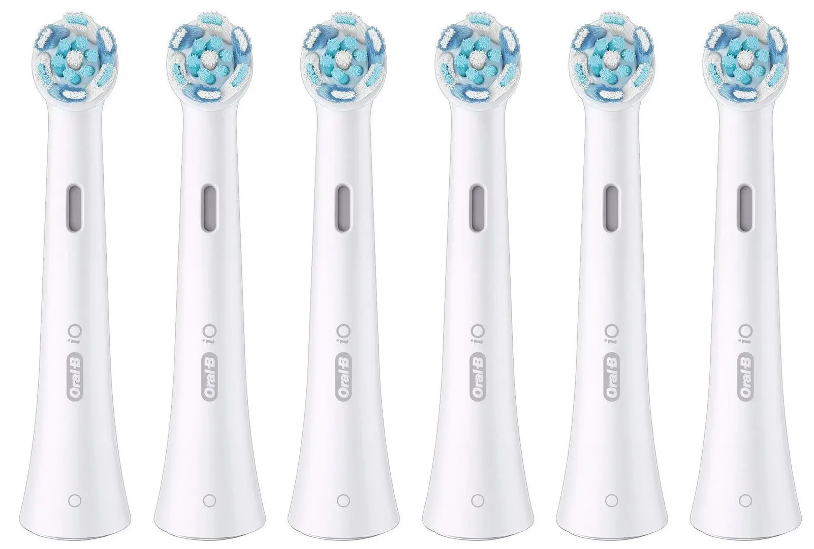 Rezerve pentru periuta electrica Oral-B iO Ultimative (White)