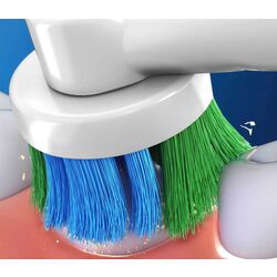 Rezerve pentru periuta electrica Oral-B Precision Clean EB20RB-10 (White) Thumb