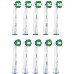 Rezerve pentru periuta electrica Oral-B Precision Clean EB20RB-10 (White)