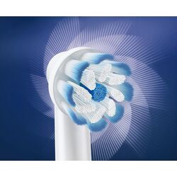 Rezerve pentru periuta electrica Oral-B Sensitive Clean EB60-10 (White) Thumb