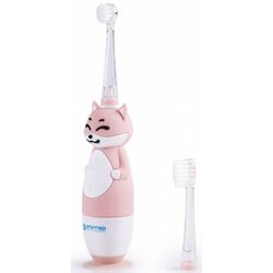 Электрическая зубная щетка OroMed Oro-Kids (Pink) Thumb