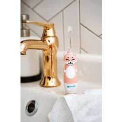 Электрическая зубная щетка OroMed Oro-Kids (Pink) Thumb